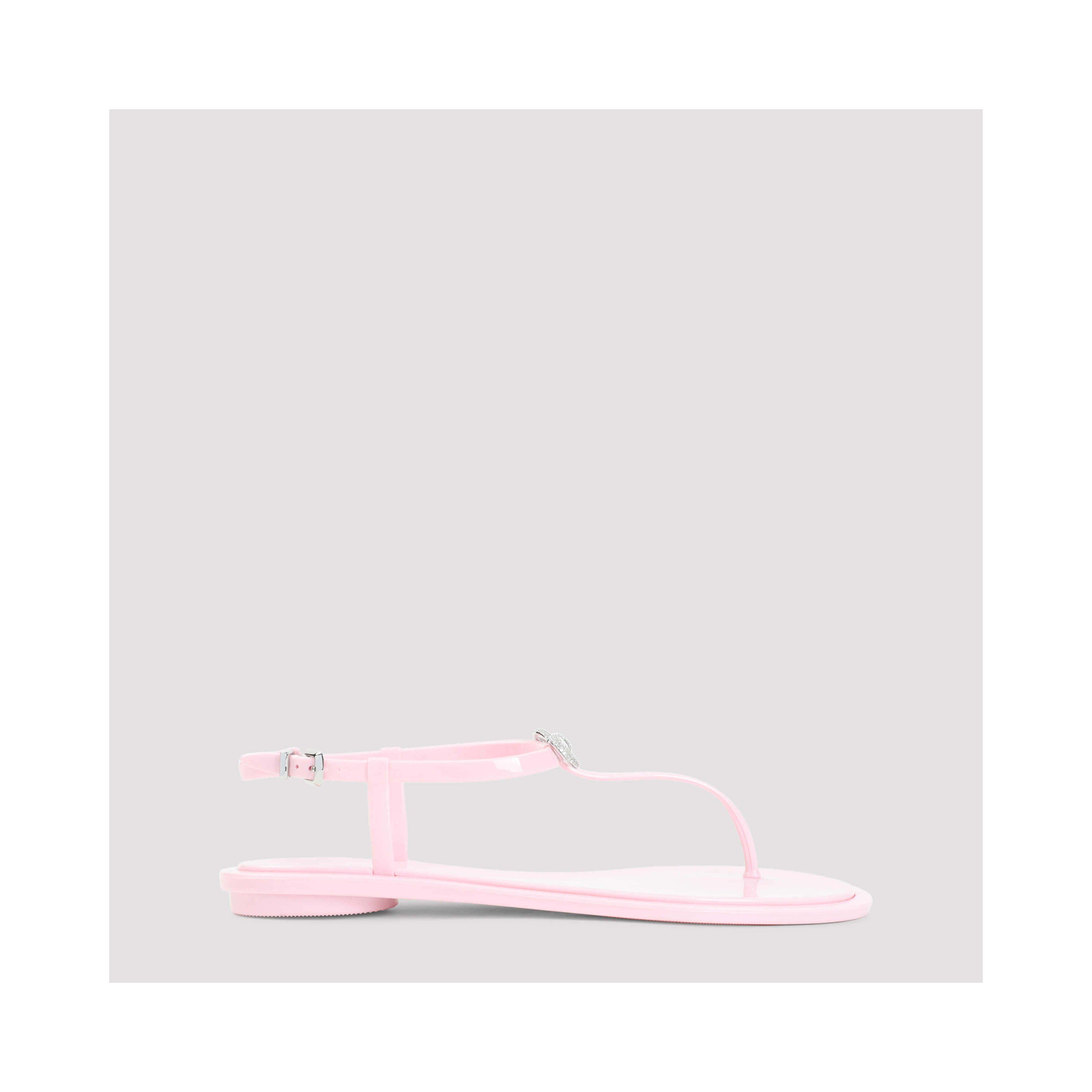 Mach & Mach Double Bow Sandals