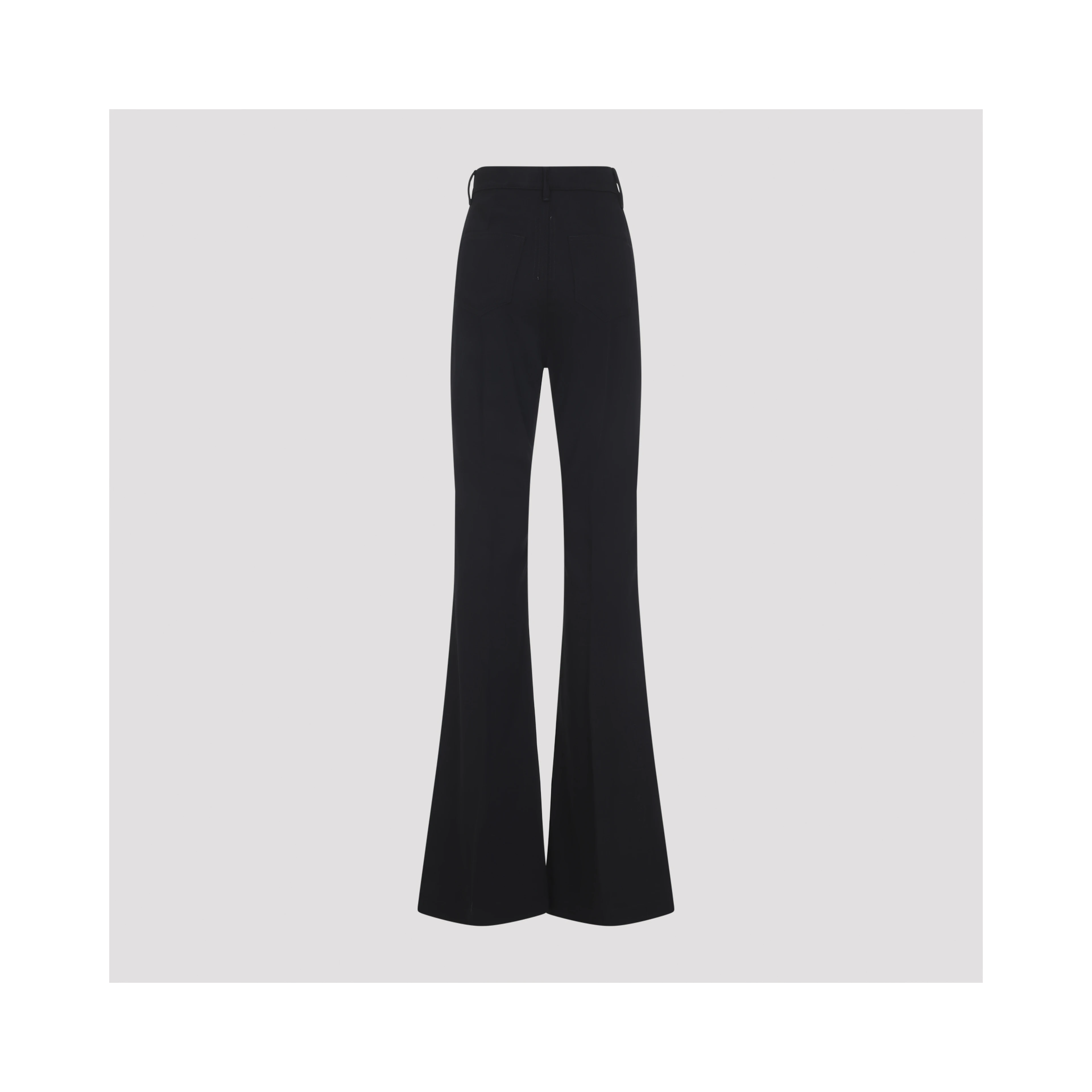 Rick Owens Bolan Bootcut Pants