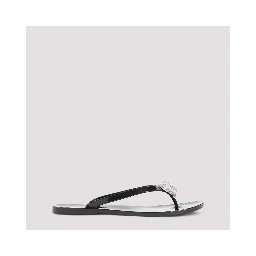 Mach & Mach Double Heart Sandals