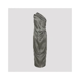 Rick Owens Tailored Firbanks Dress