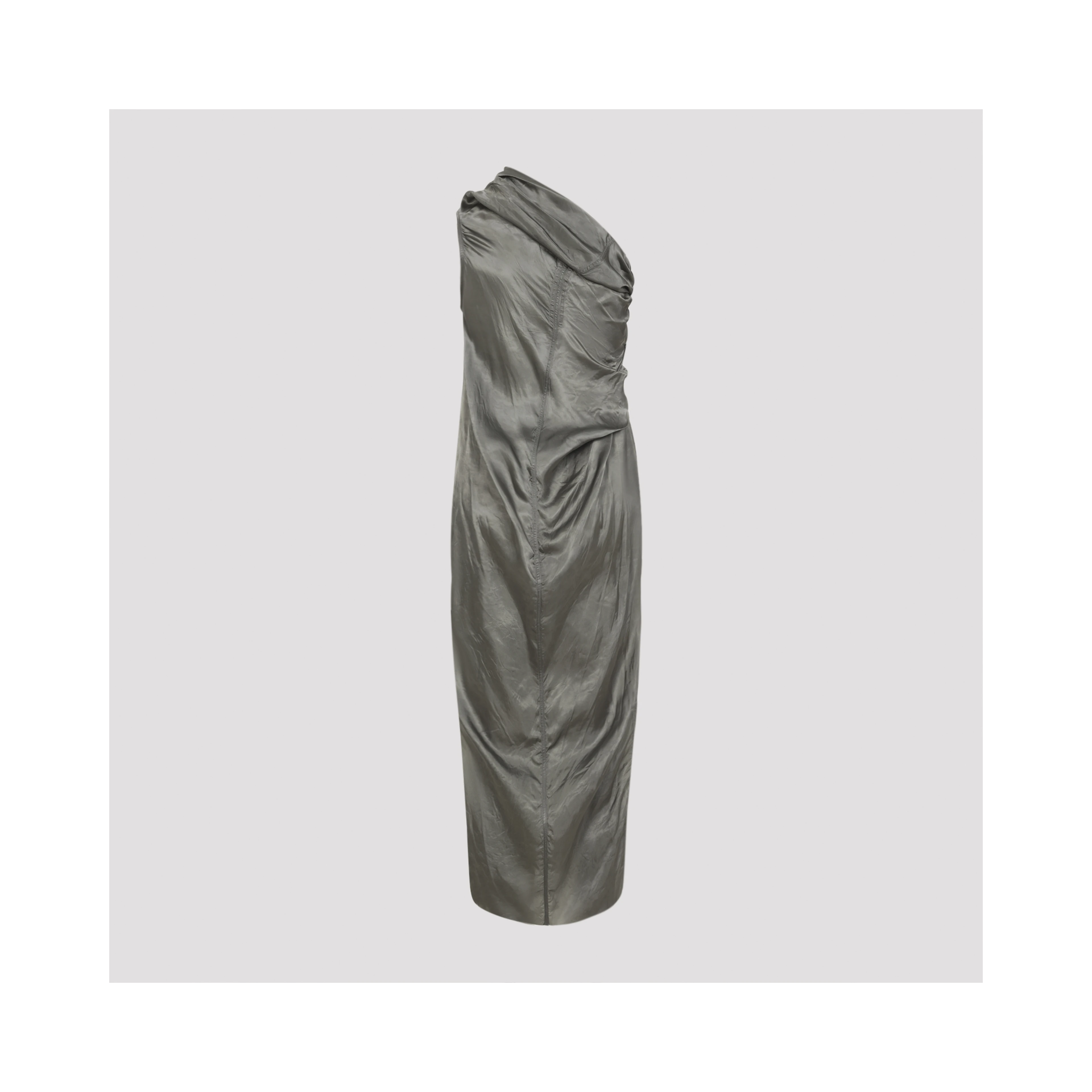 Rick Owens Tailored Firbanks Dress