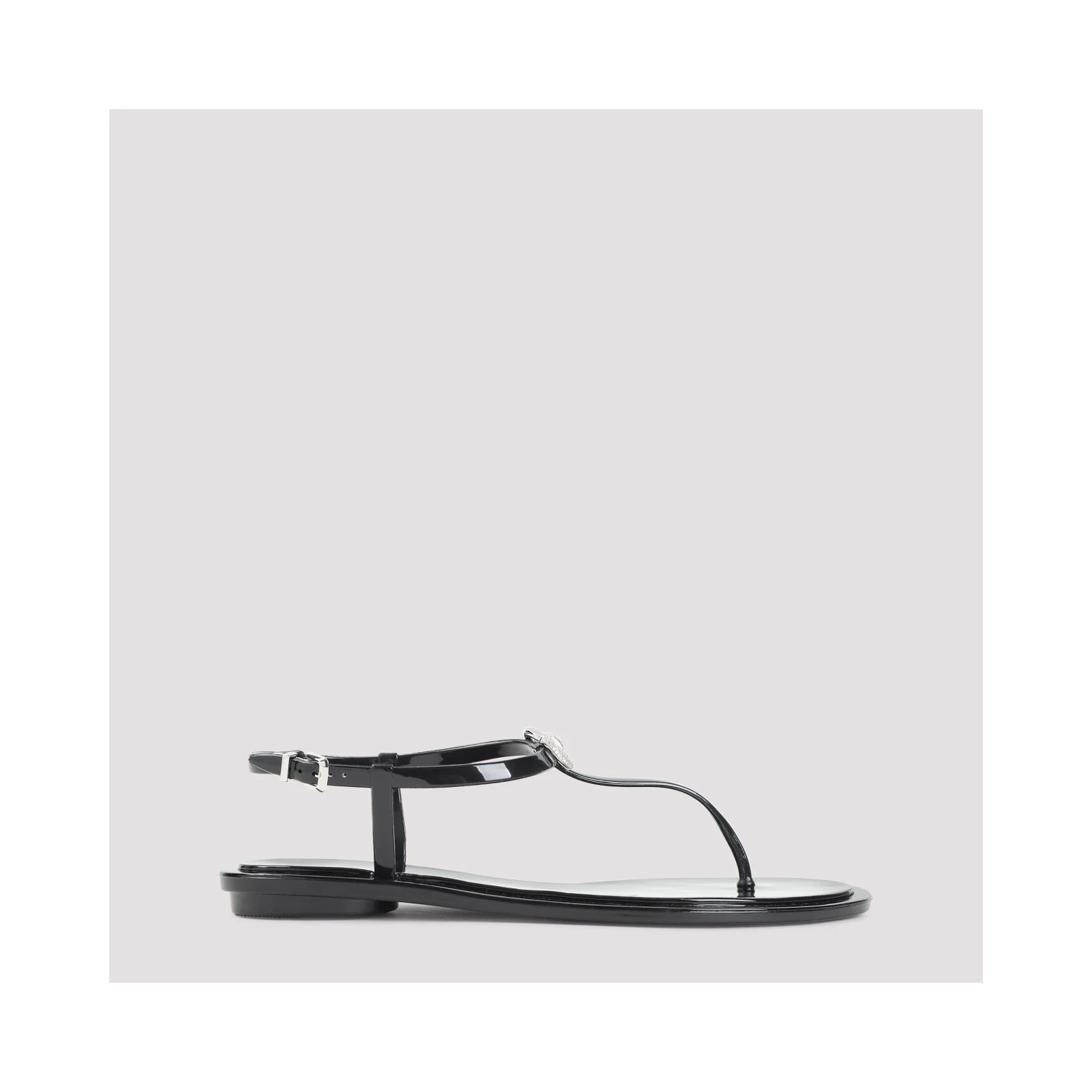 Mach & Mach Double Bow Sandals