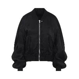 Rick Owens Secchia Flight Jacket