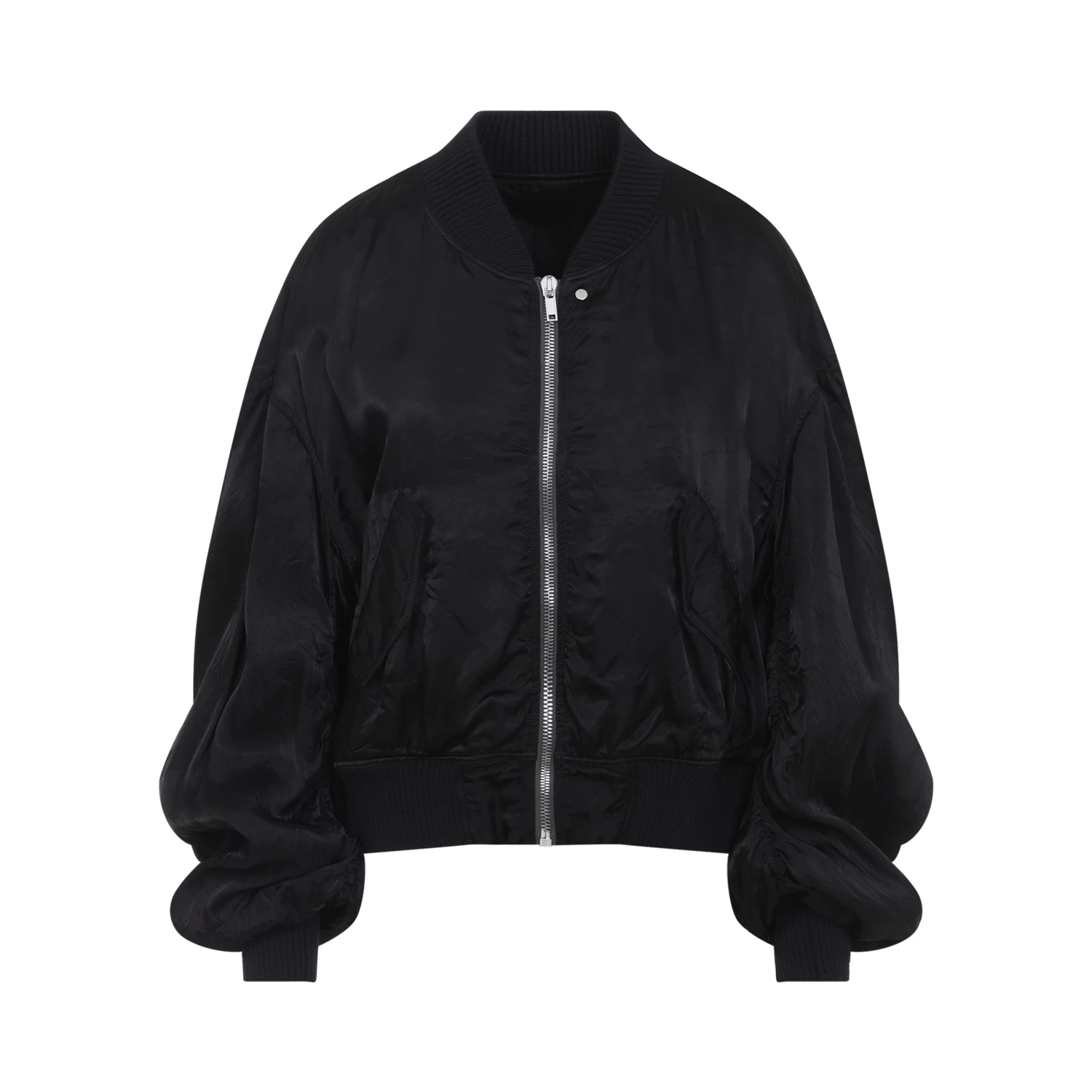 Rick Owens Secchia Flight Jacket