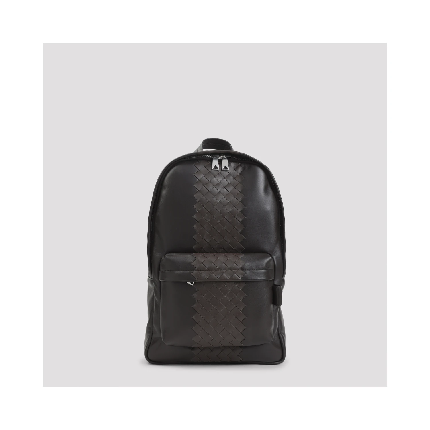 Bottega Veneta Intrecciato Backpack