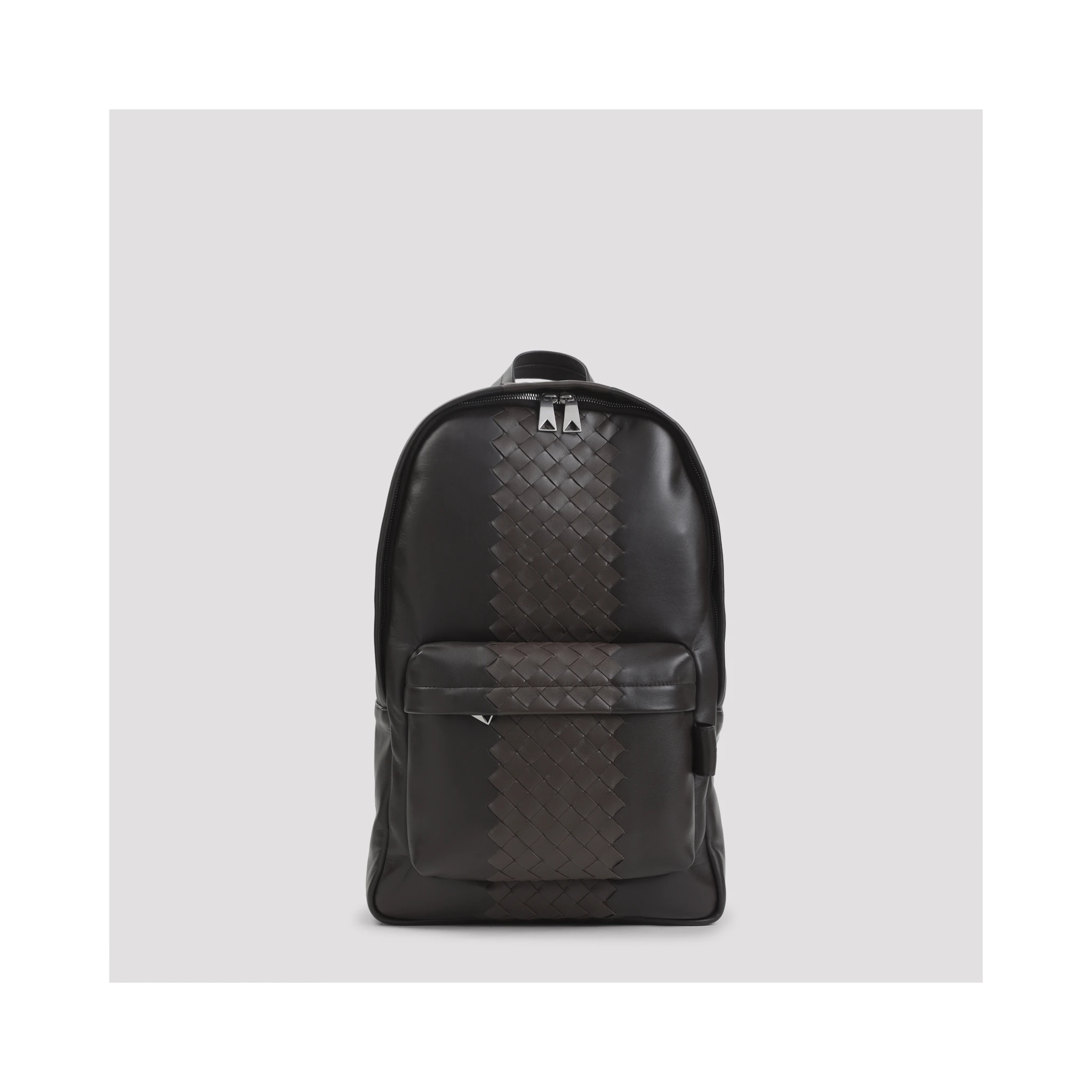 Bottega Veneta Intrecciato Backpack