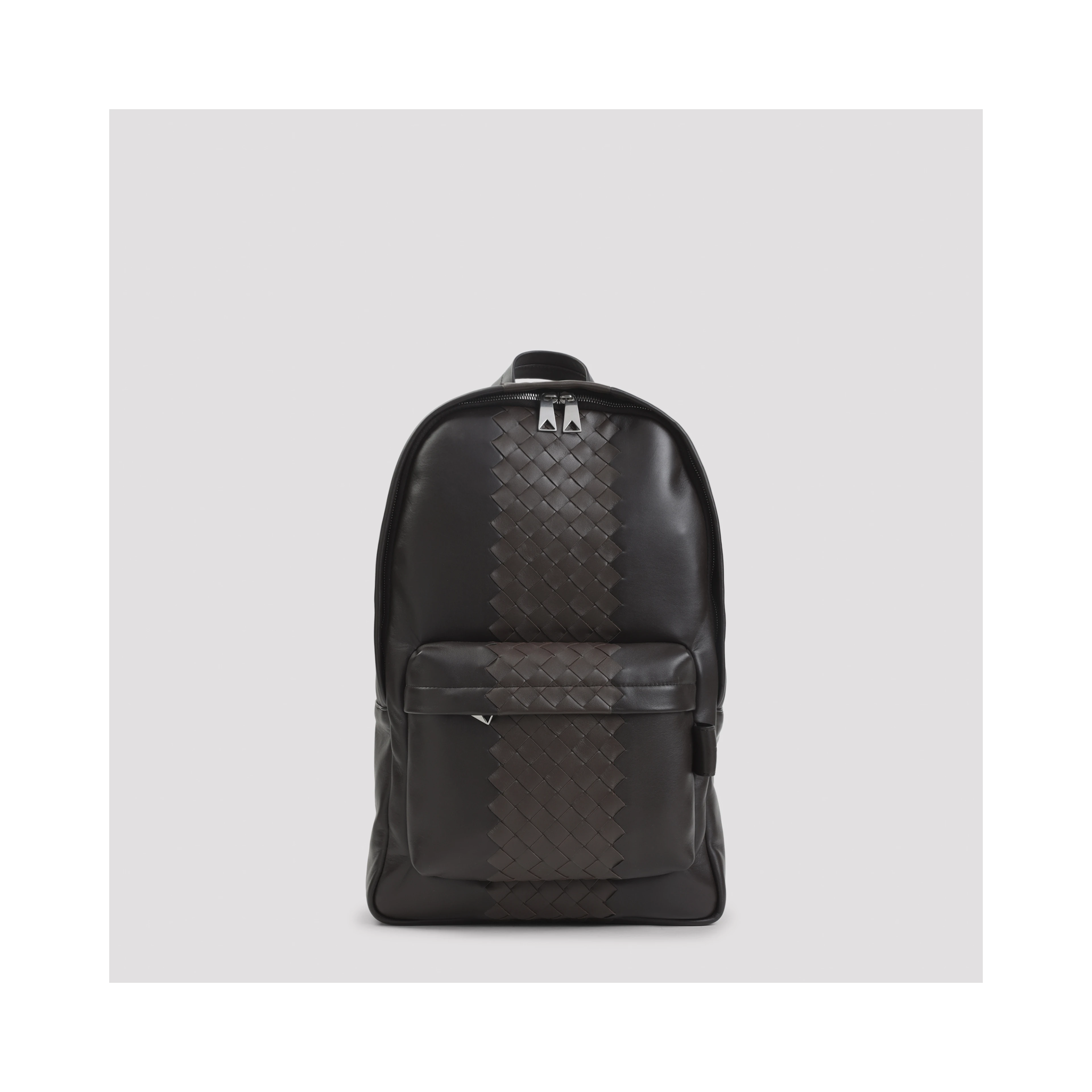 Bottega Veneta Intrecciato Backpack