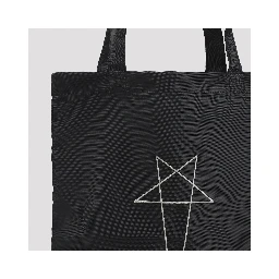 Rick Owens DRKSHDW Nylon Tote Bag