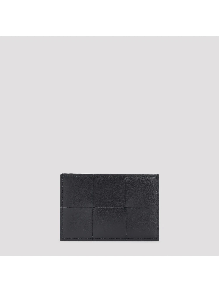 Bottega Veneta Cassette Credit Card Case