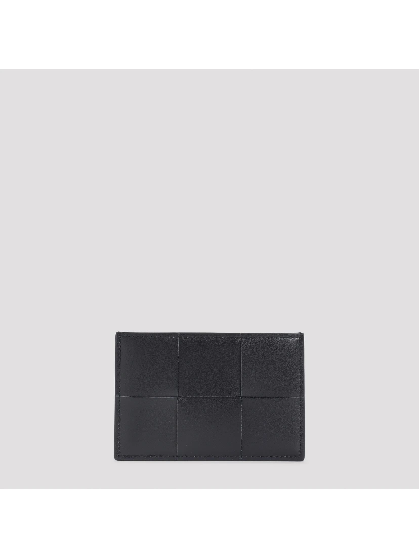 Bottega Veneta Cassette Credit Card Case