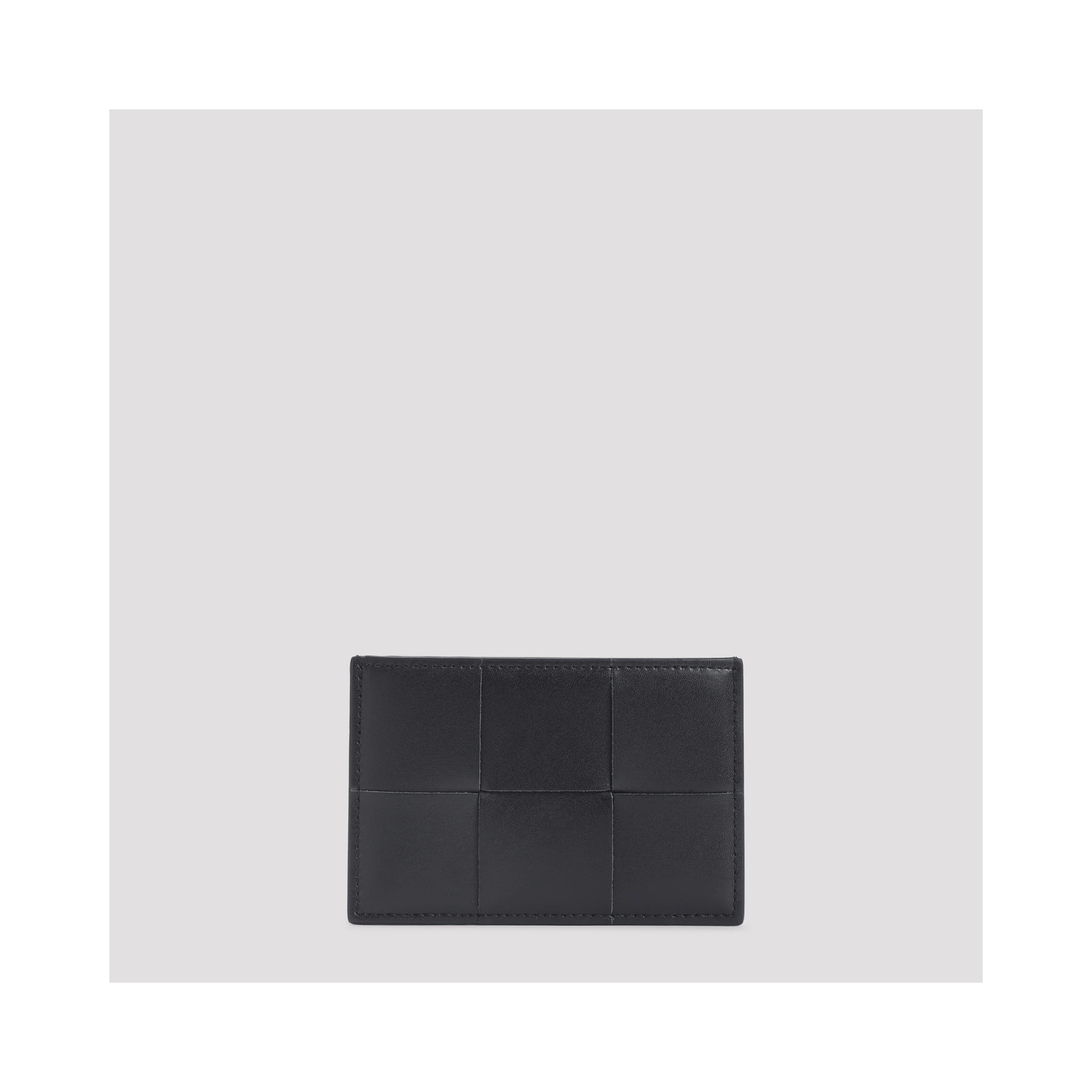 Bottega Veneta Cassette Credit Card Case