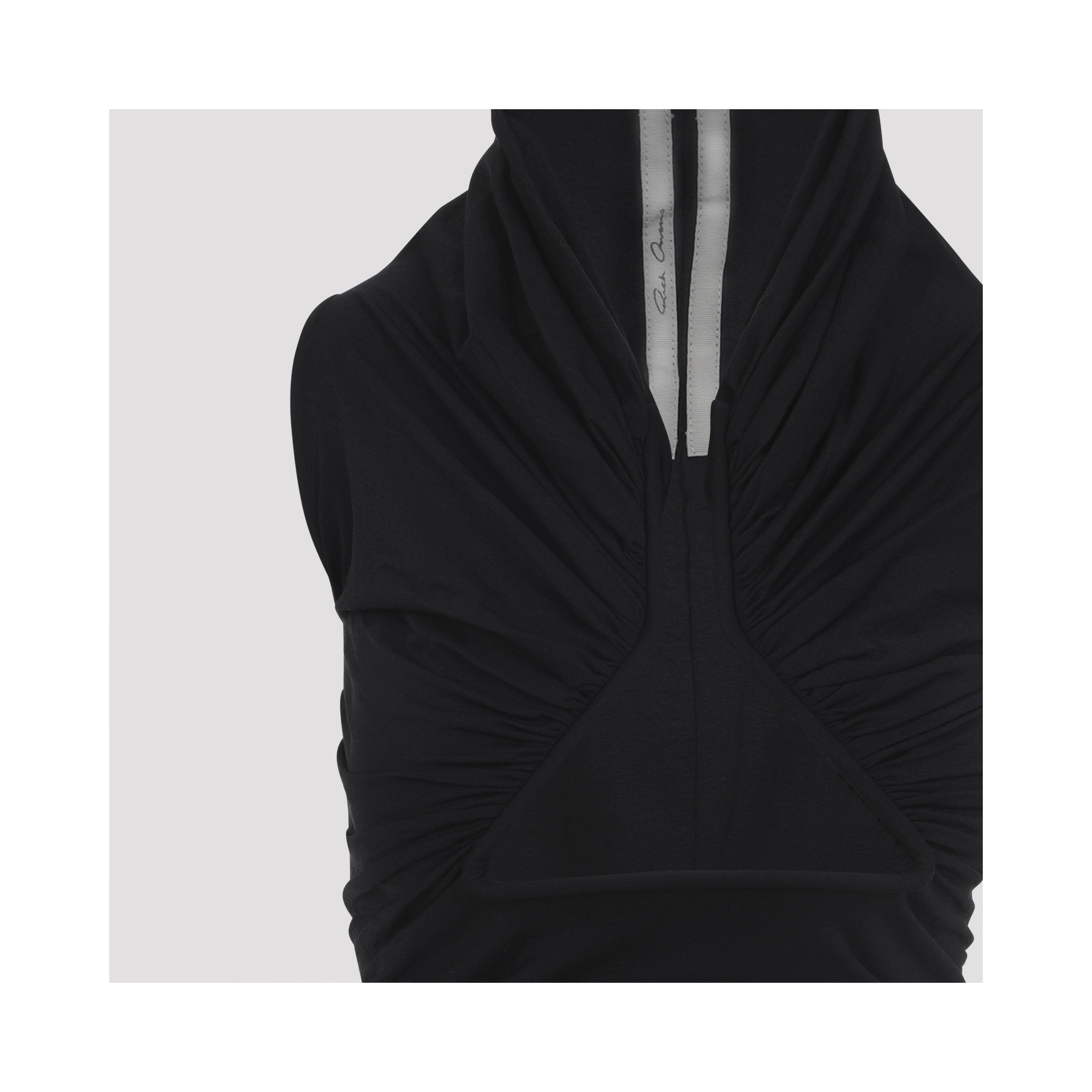 Rick Owens Prong SS Top