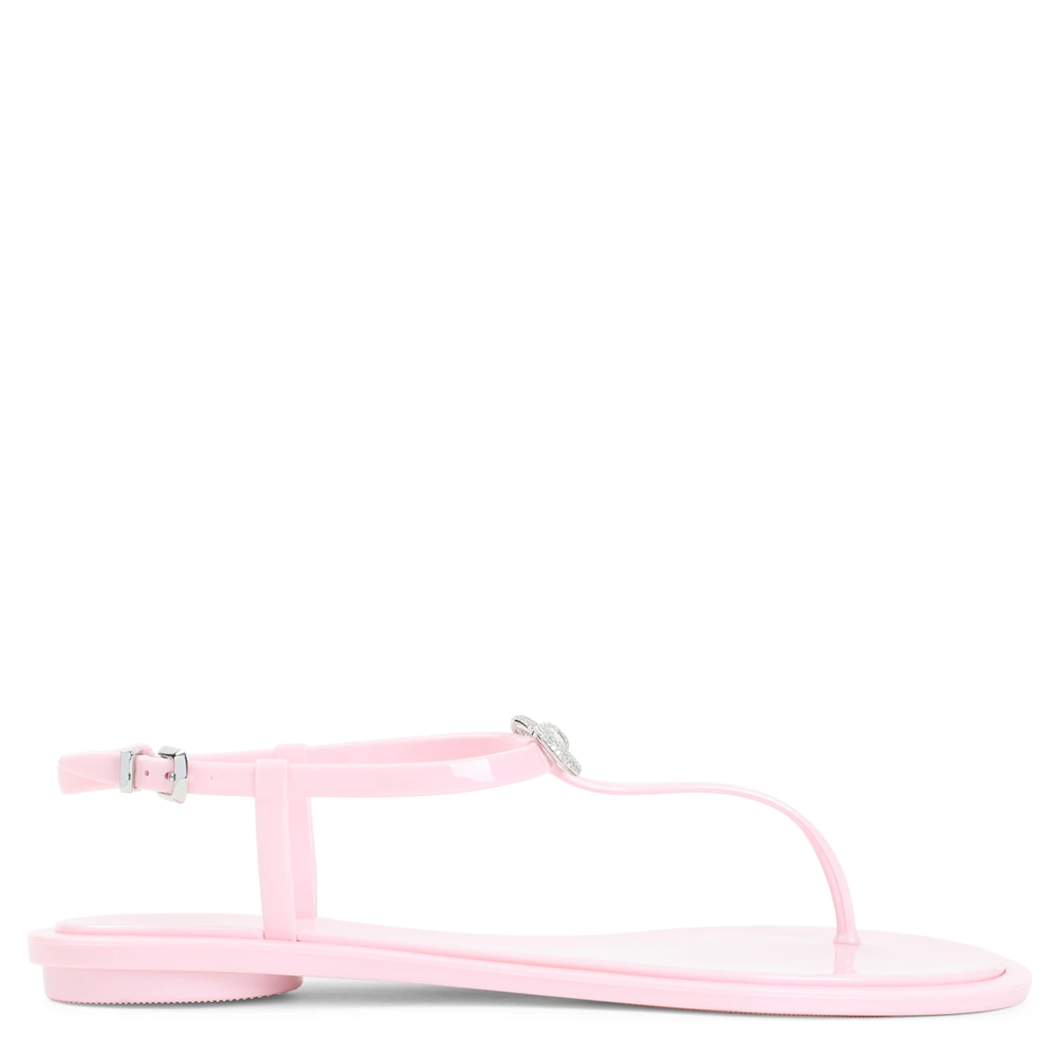 Mach & Mach Double Bow Sandals