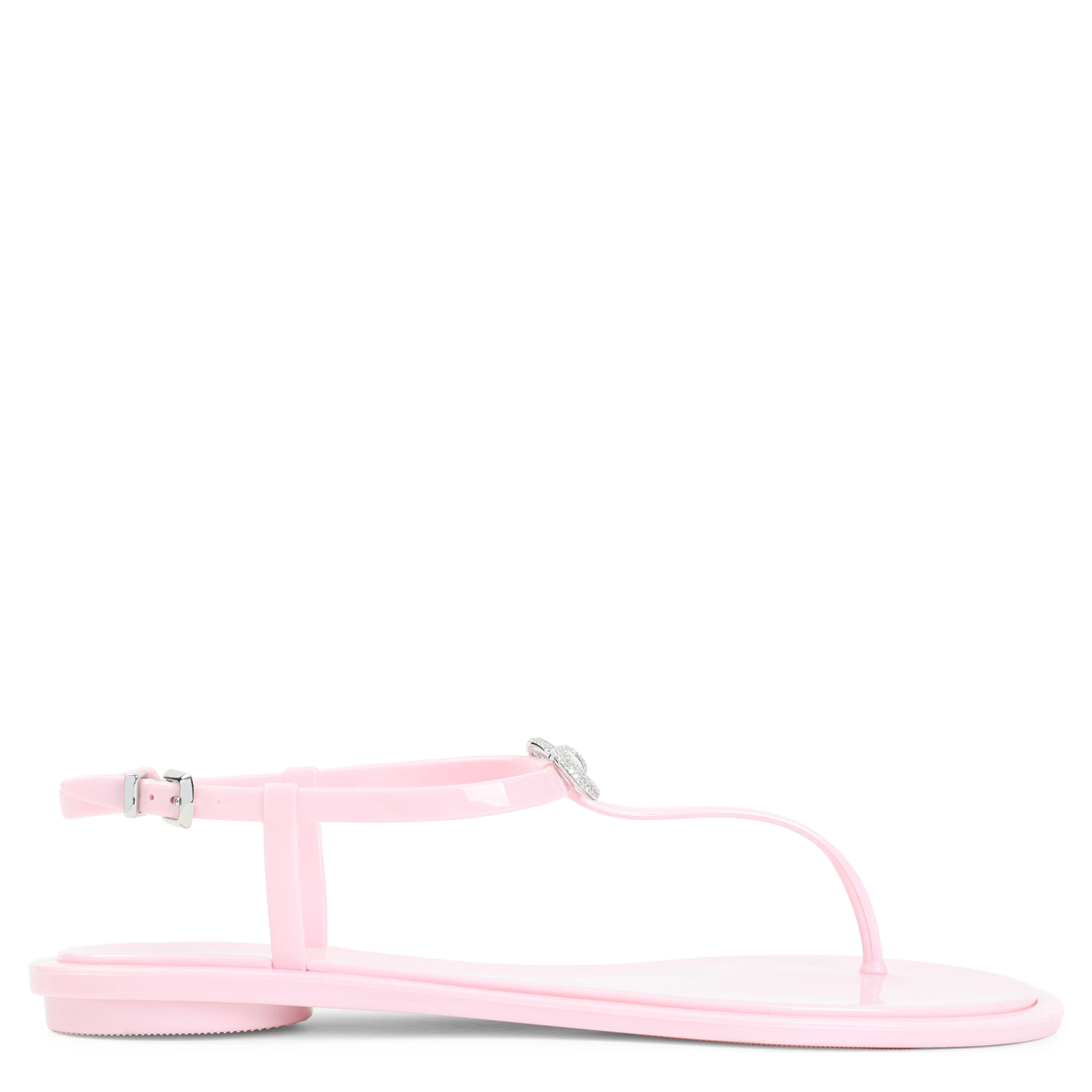 Mach & Mach Double Bow Sandals