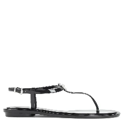 Mach & Mach Double Bow Sandals