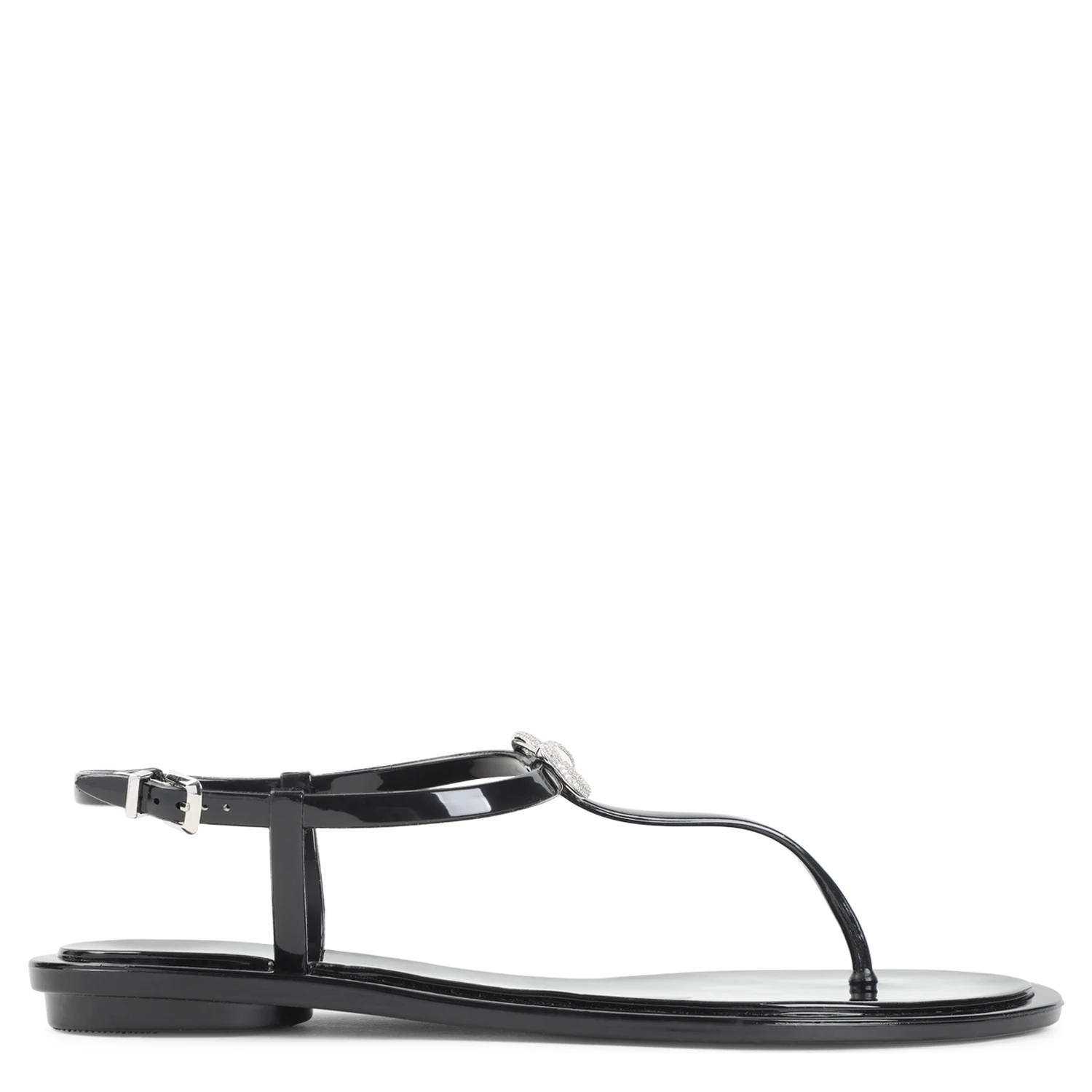 Mach & Mach Double Bow Sandals