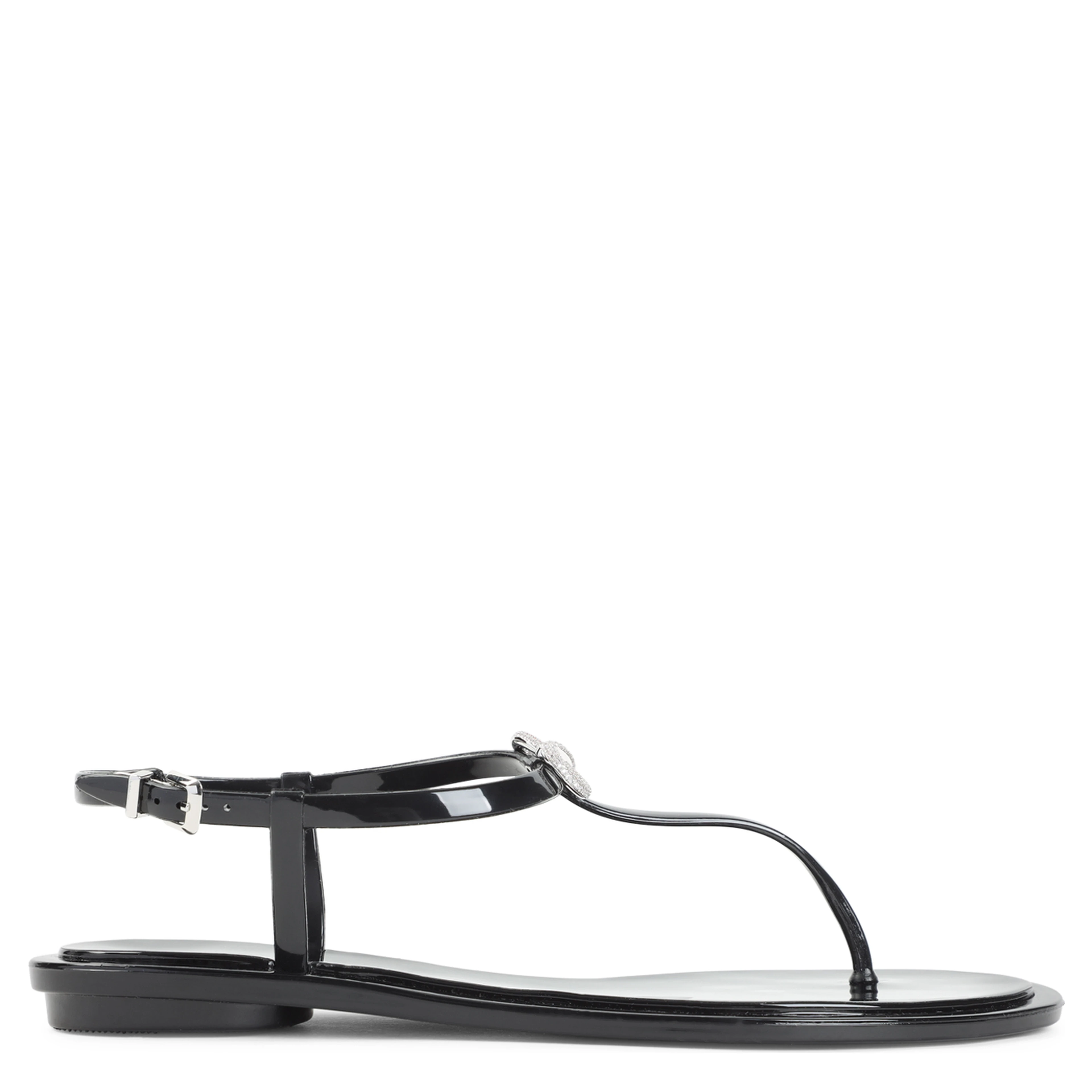 Mach & Mach Double Bow Sandals