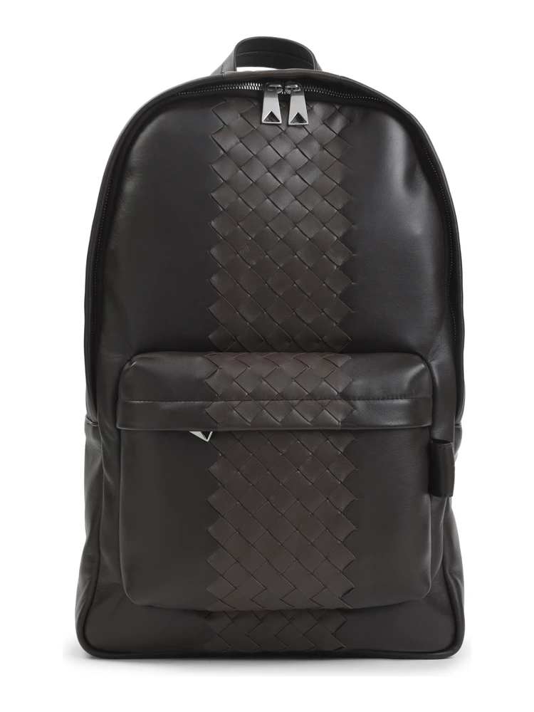 Bottega Veneta Intrecciato Backpack alternative