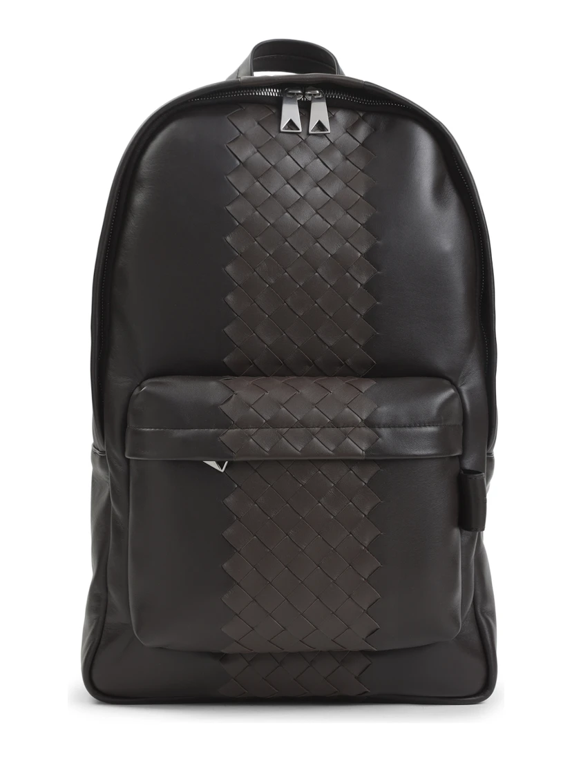 Bottega Veneta Intrecciato Backpack