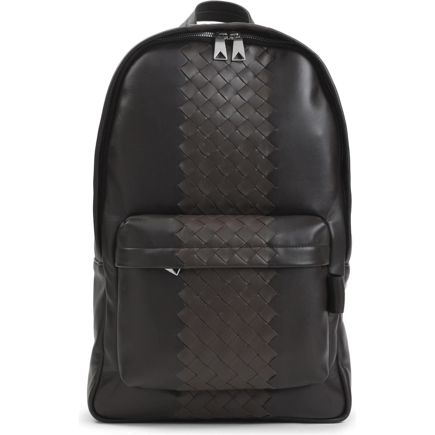 Bottega Veneta Intrecciato Backpack
