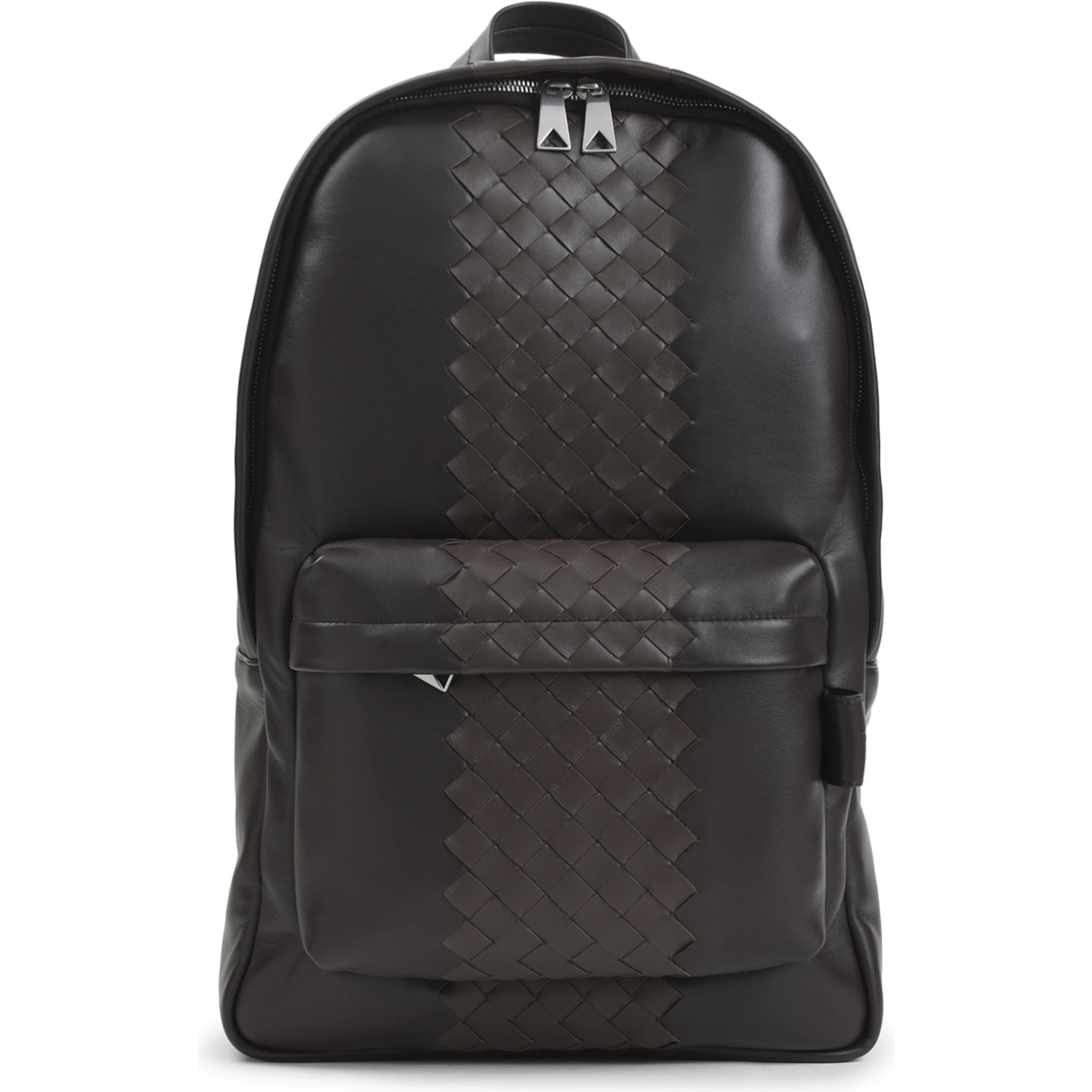 Bottega Veneta Intrecciato Backpack