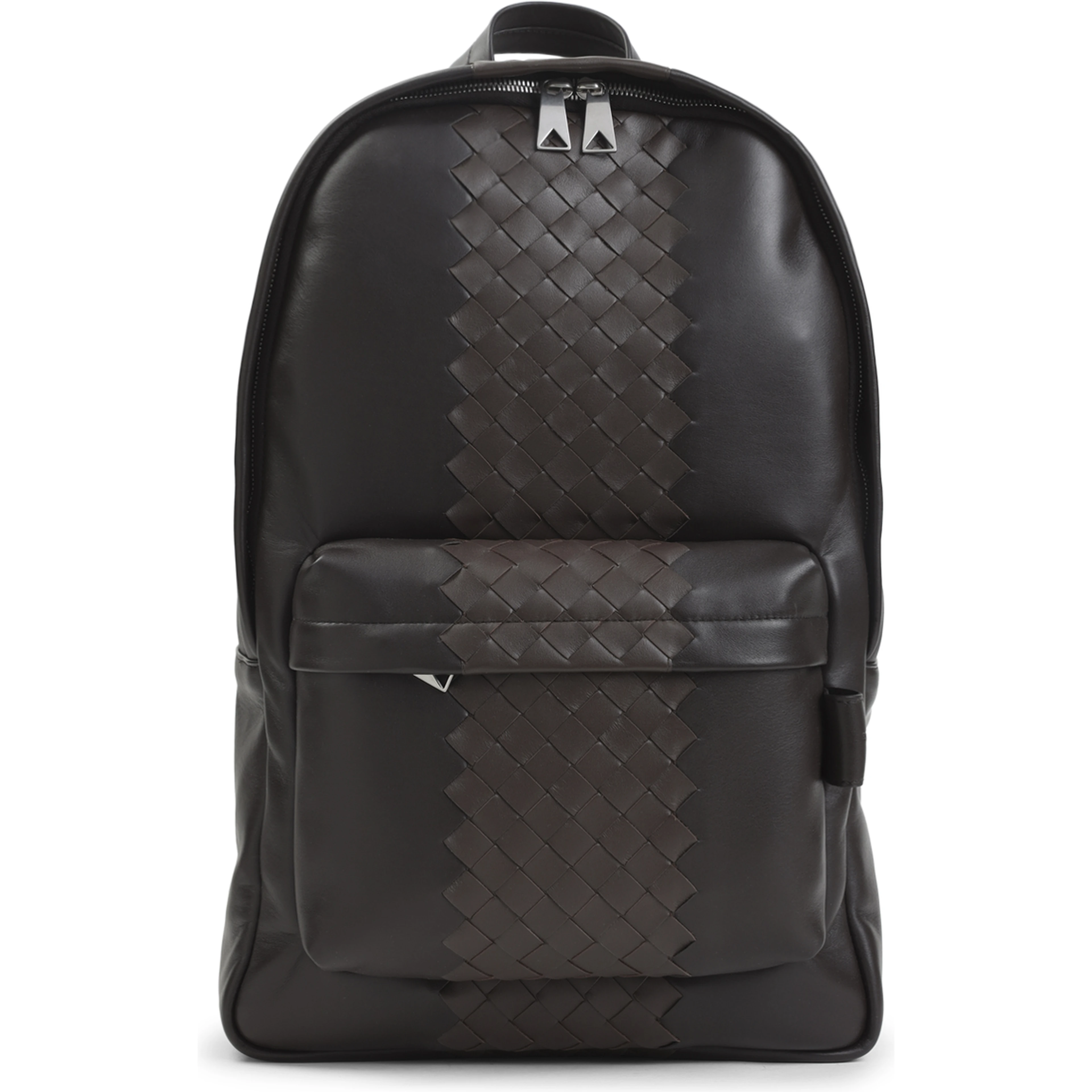 Bottega Veneta Intrecciato Backpack
