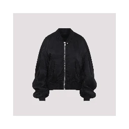Rick Owens Secchia Flight Jacket