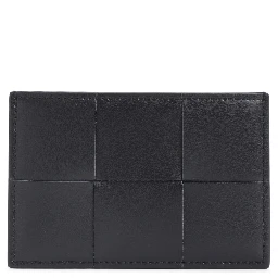 Bottega Veneta Cassette Credit Card Case