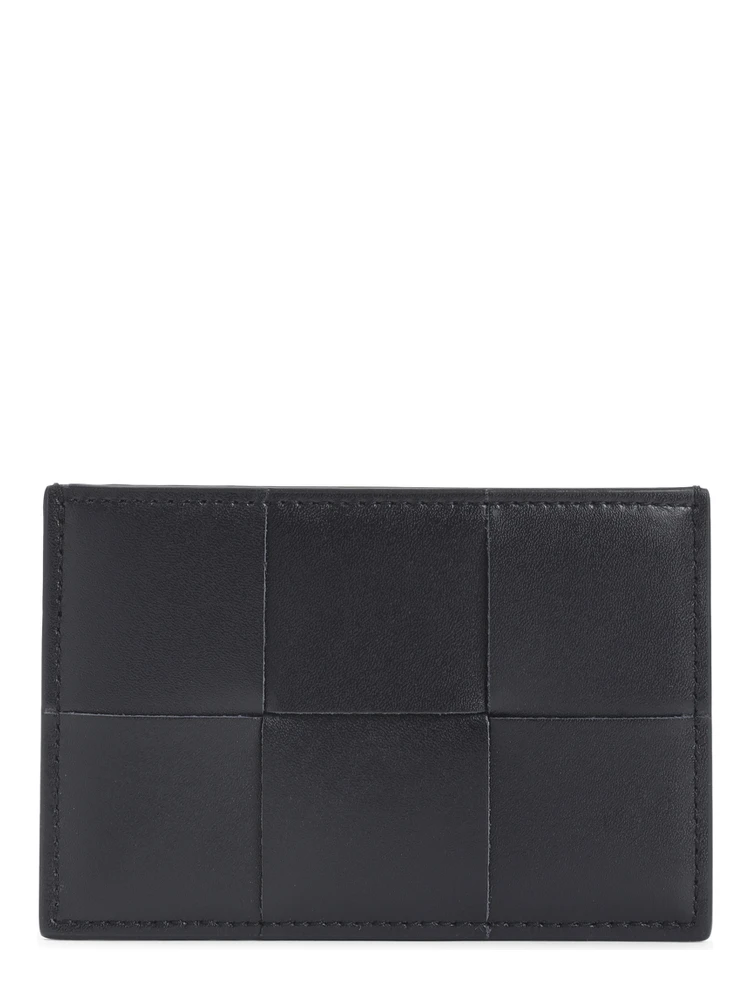 Bottega Veneta Cassette Credit Card Case alternative