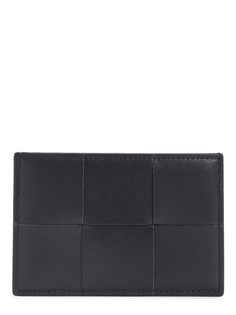 Bottega Veneta Cassette Credit Card Case