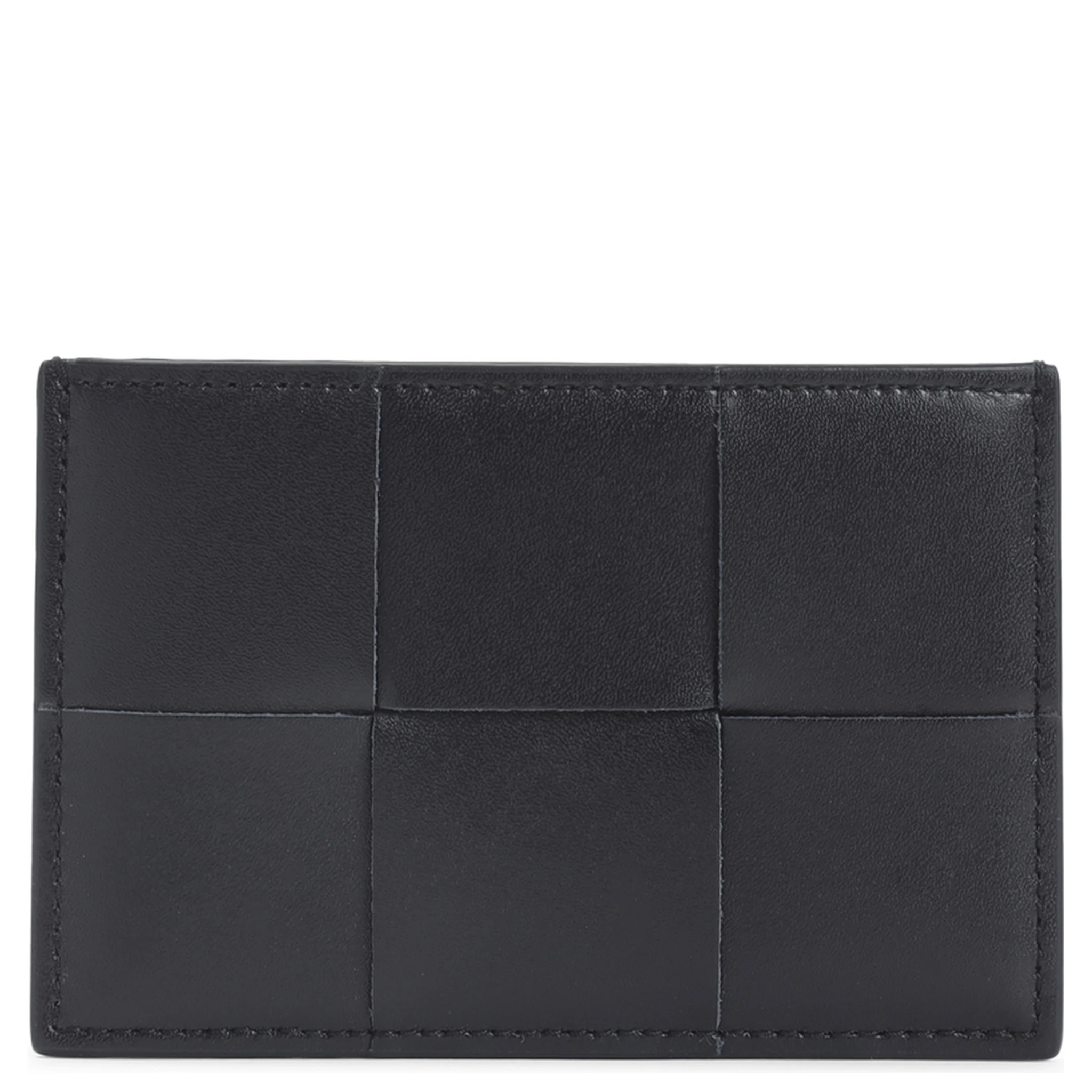 Bottega Veneta Cassette Credit Card Case