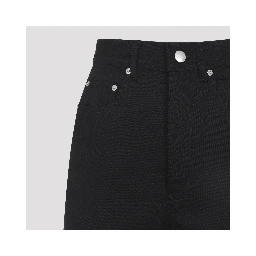 Rick Owens Bolan Bootcut Pants