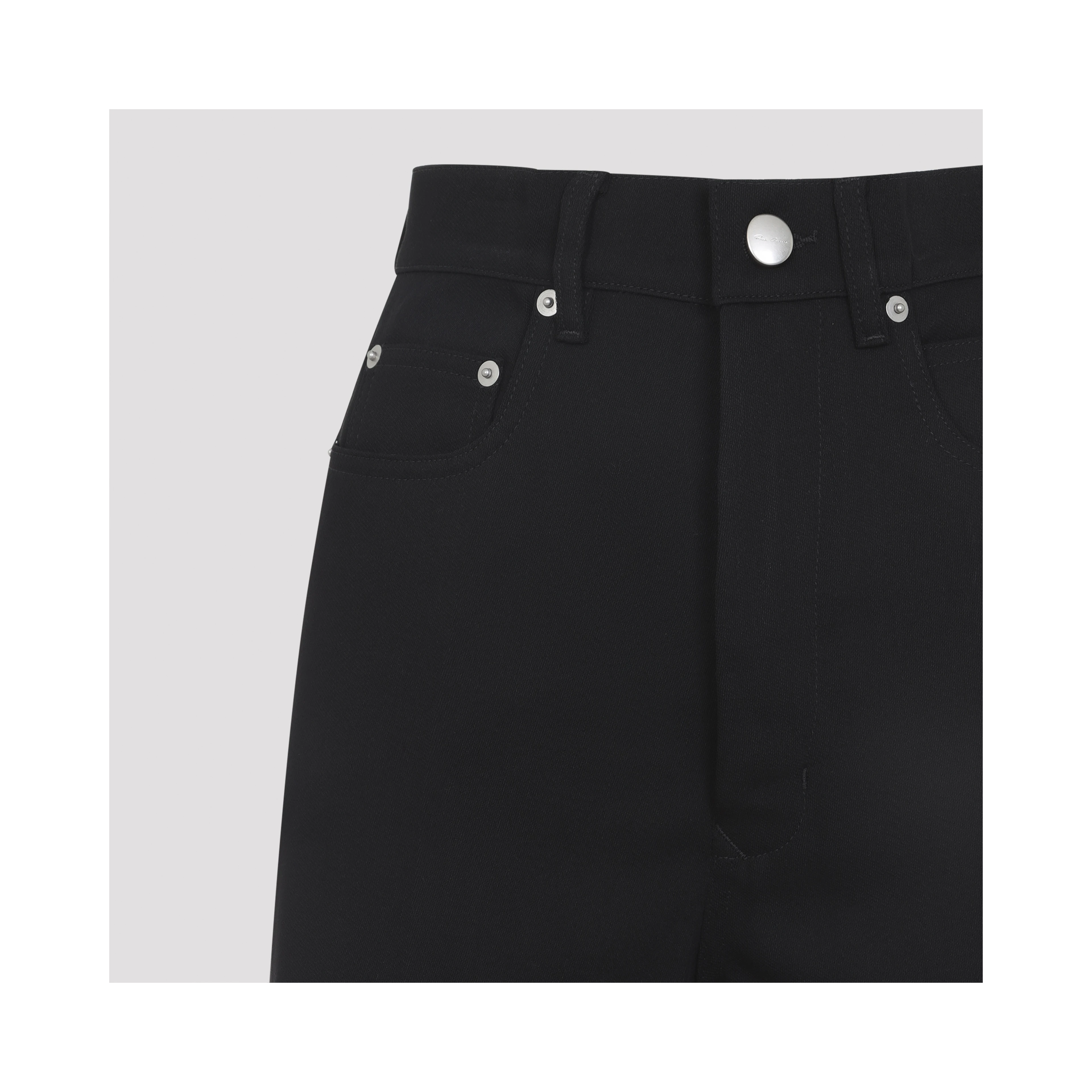 Rick Owens Bolan Bootcut Pants