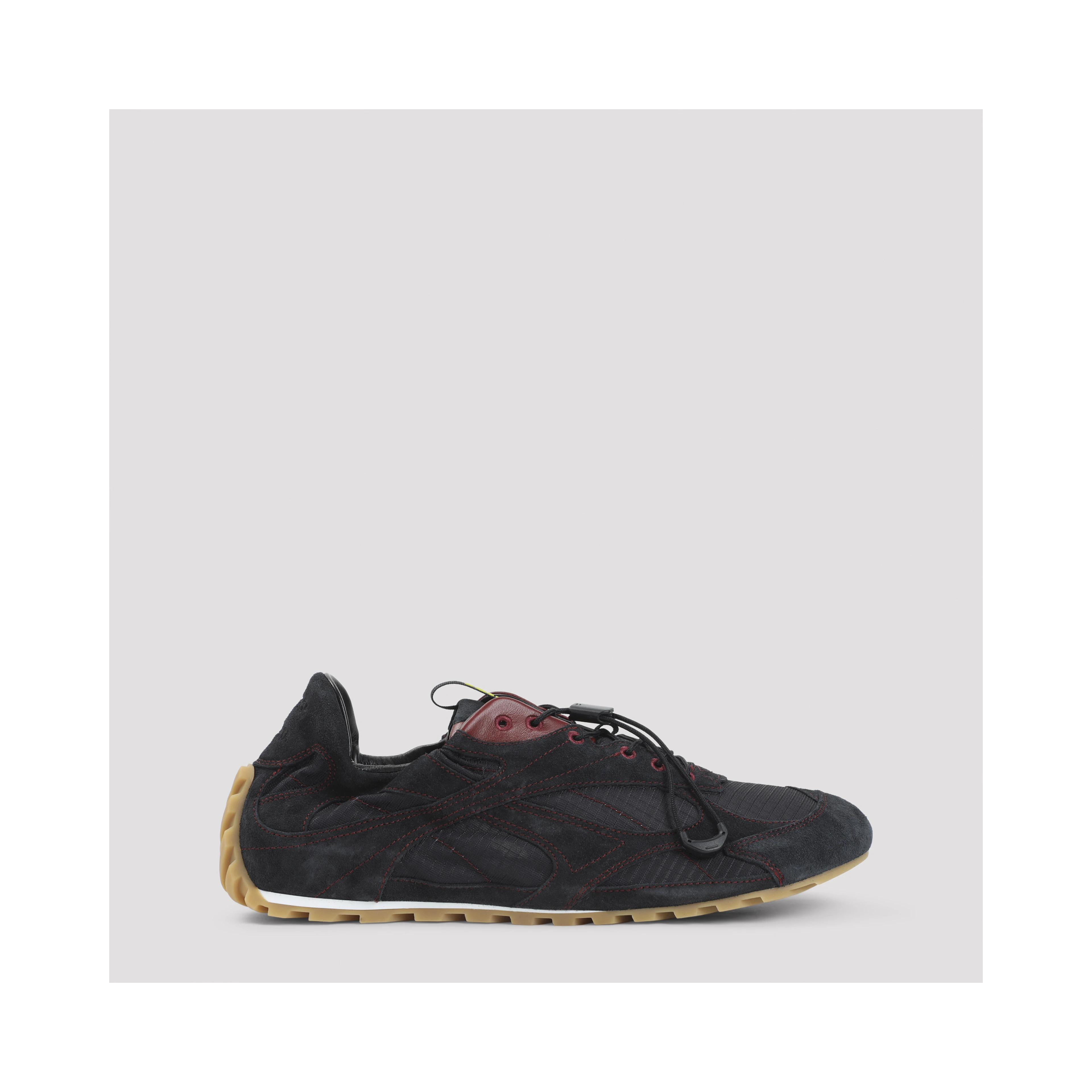Bottega Veneta Orbit Flash Sneaker