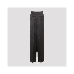 Rick Owens Athena Arrowhead Pants