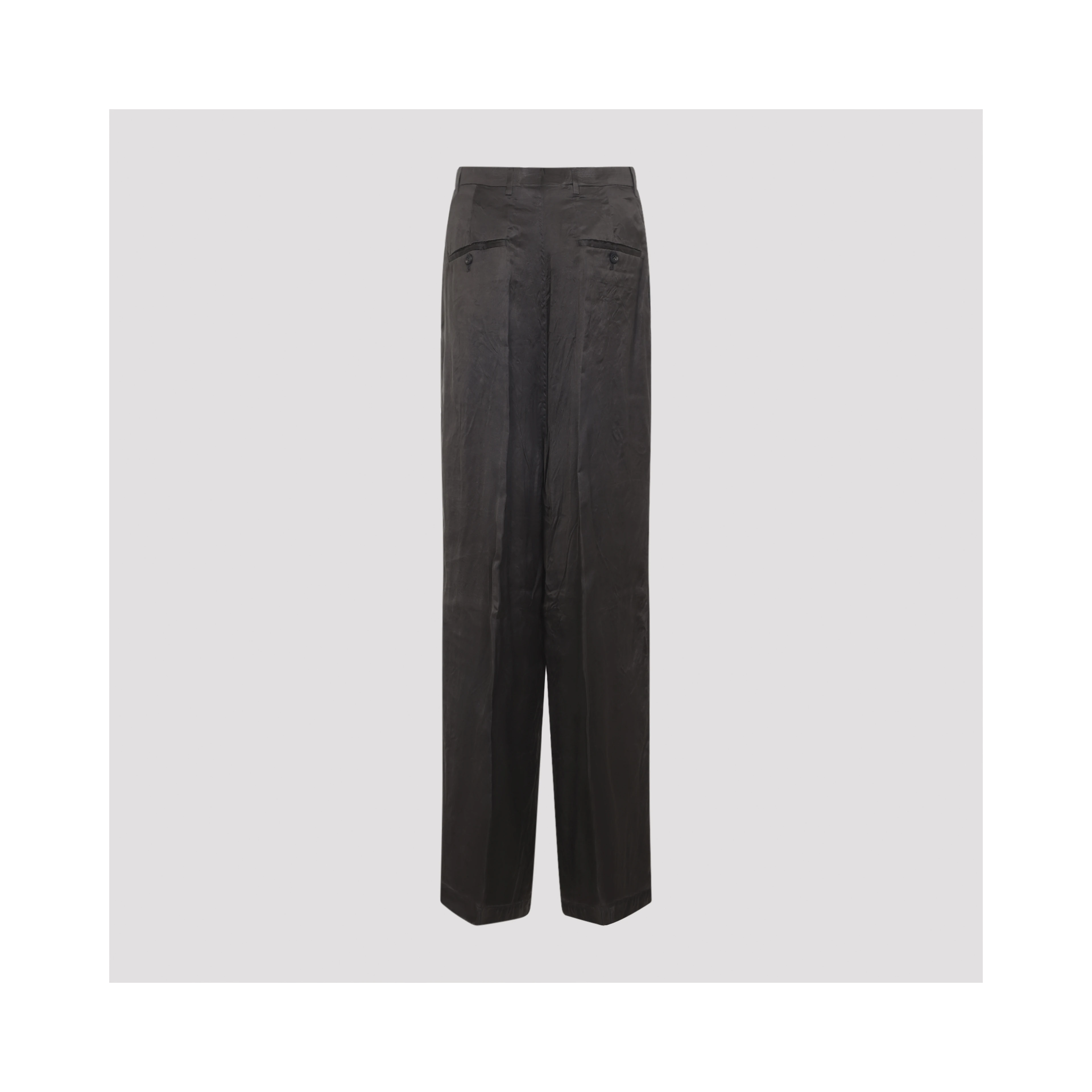 Rick Owens Athena Arrowhead Pants