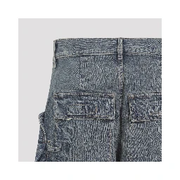 Rick Owens DRKSHDW Stefan Cargo Pants
