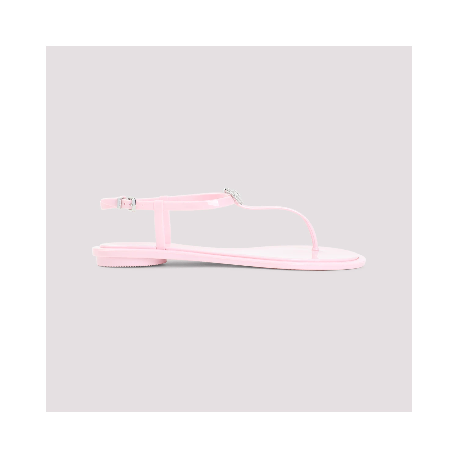 Mach & Mach Double Bow Sandals