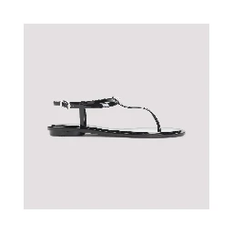 Mach & Mach Double Bow Sandals
