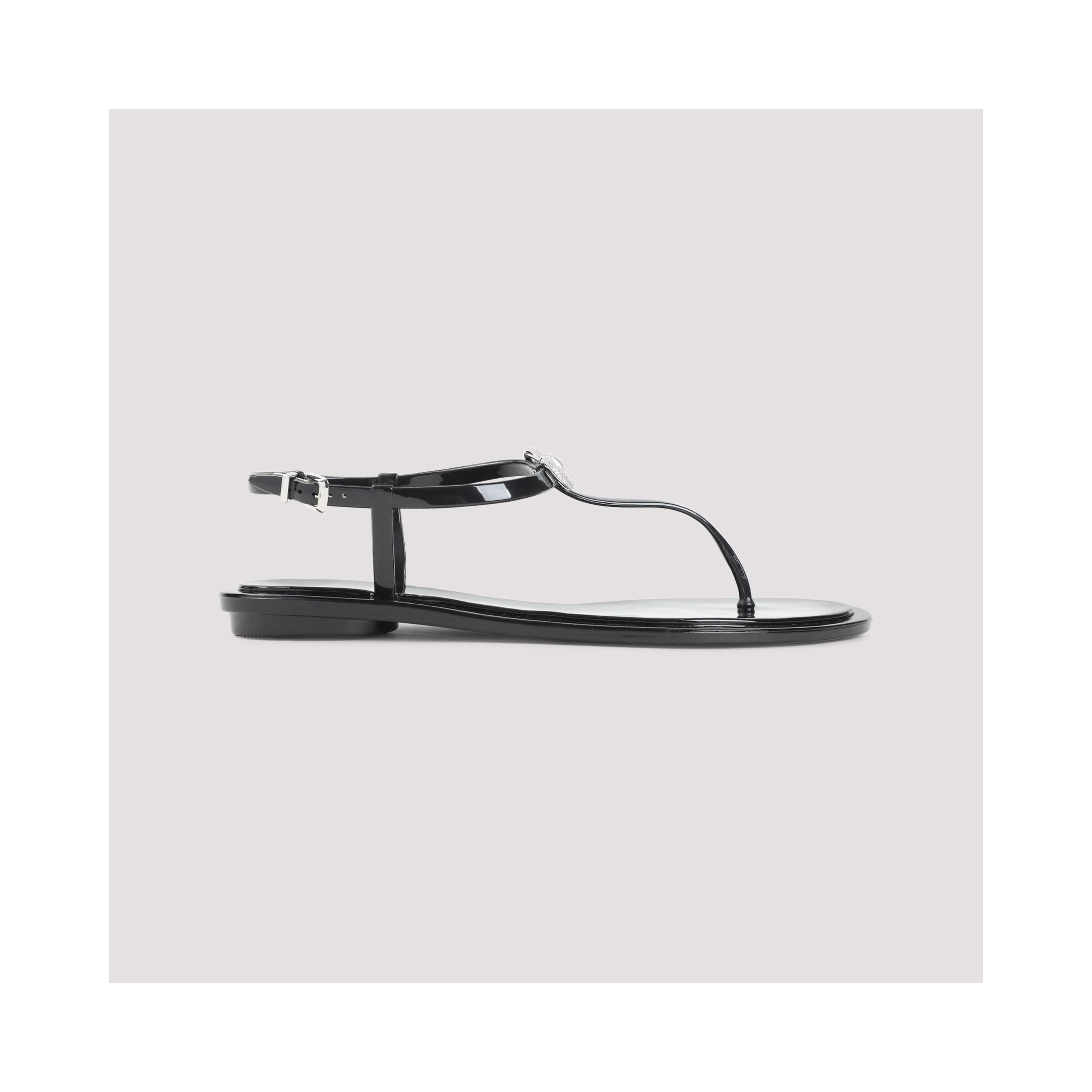 Mach & Mach Double Bow Sandals