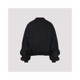 Rick Owens Secchia Flight Jacket