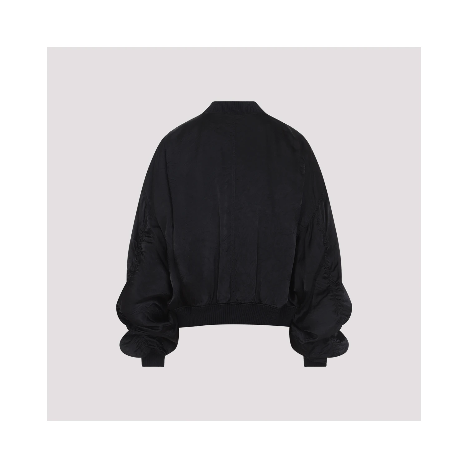 Rick Owens Secchia Flight Jacket