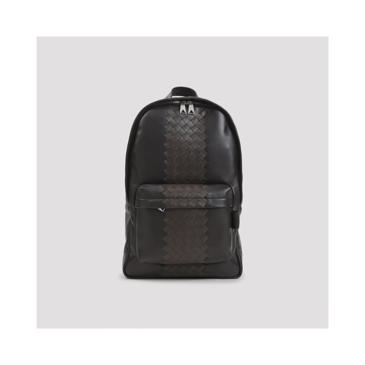 Bottega Veneta Intrecciato Backpack