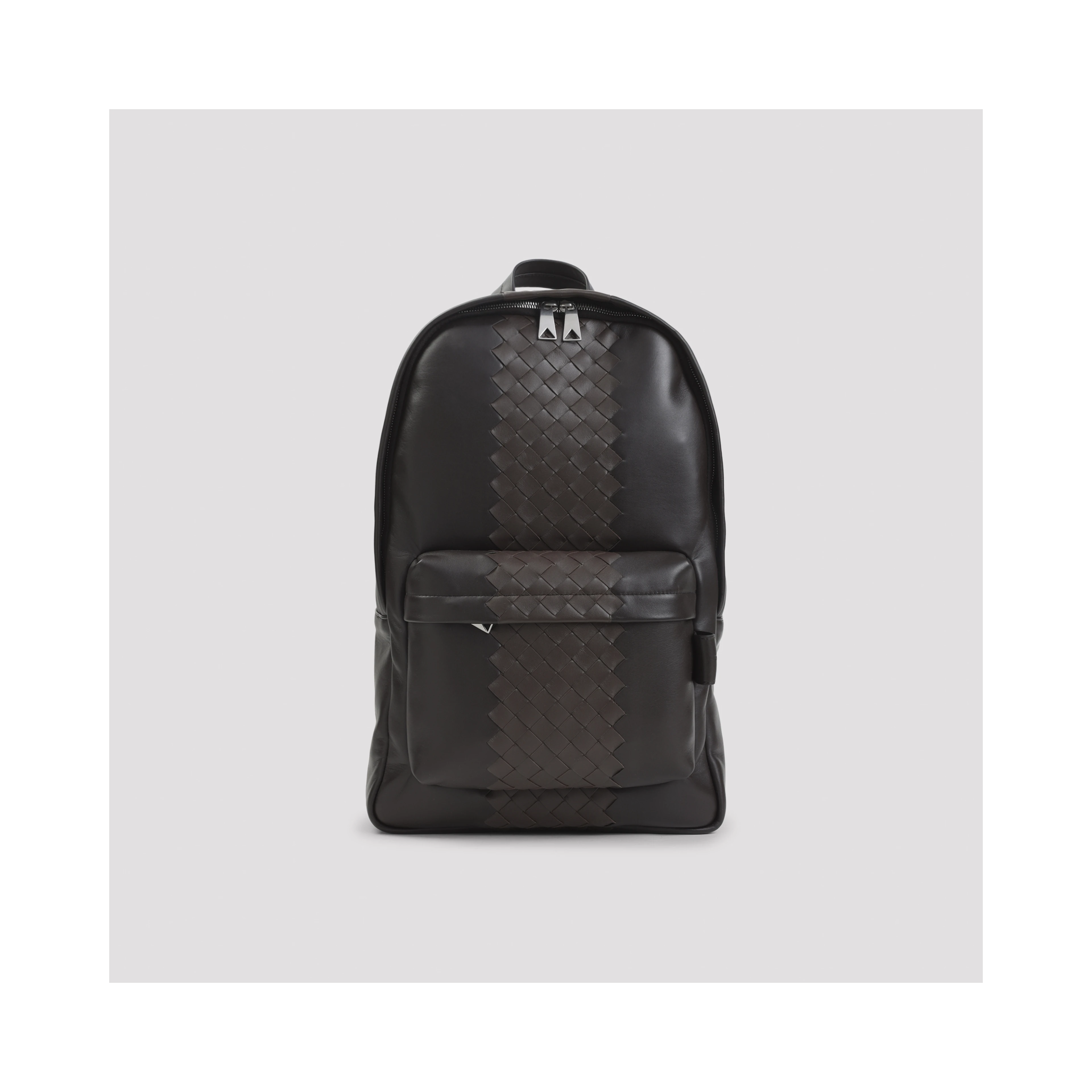 Bottega Veneta Intrecciato Backpack