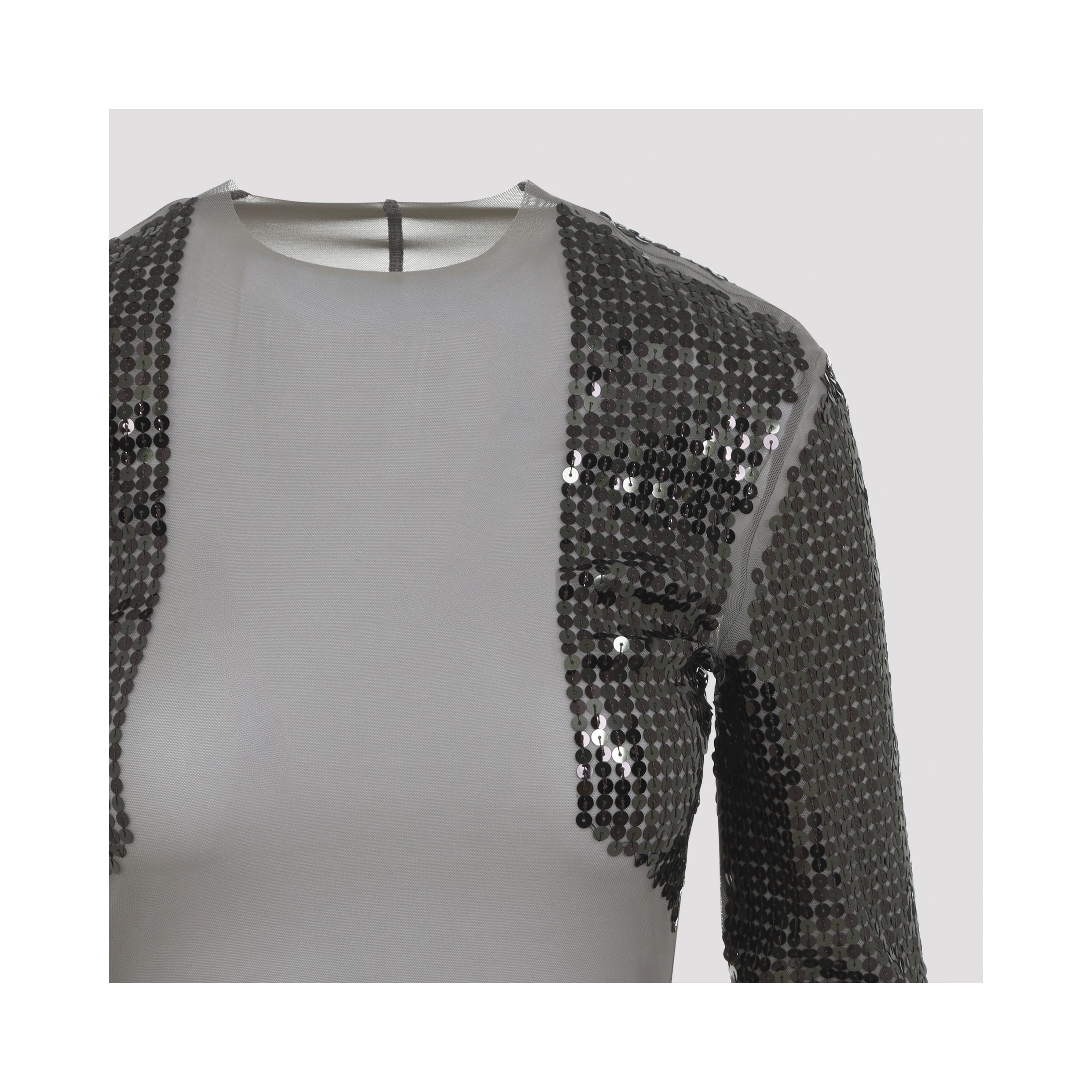 Rick Owens Dennis T-shirt