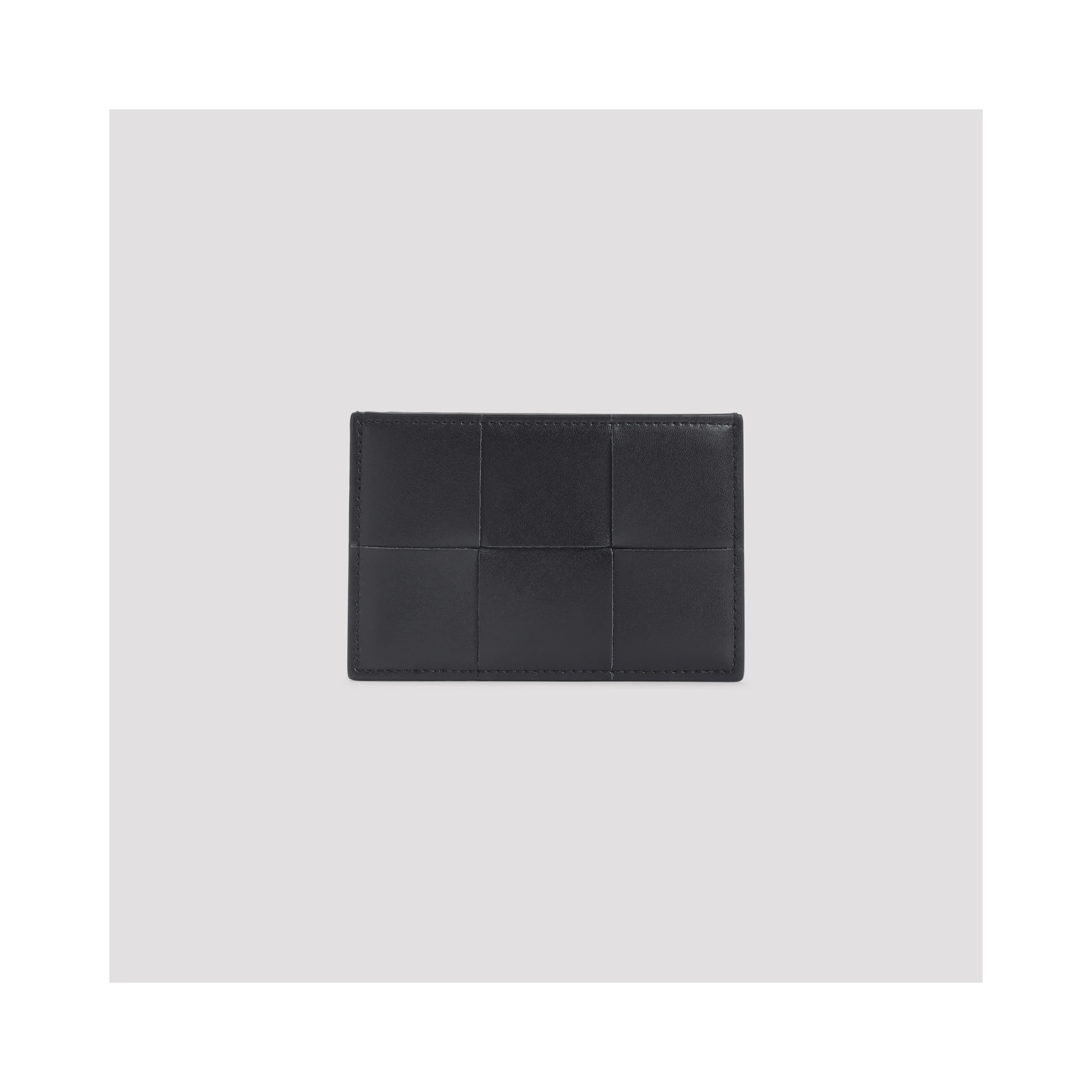Bottega Veneta Cassette Credit Card Case