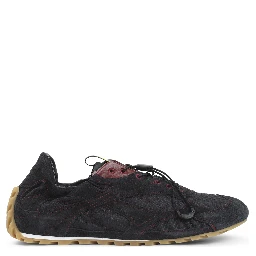 Bottega Veneta Orbit Flash Sneaker