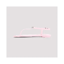 Mach & Mach Double Bow Sandals