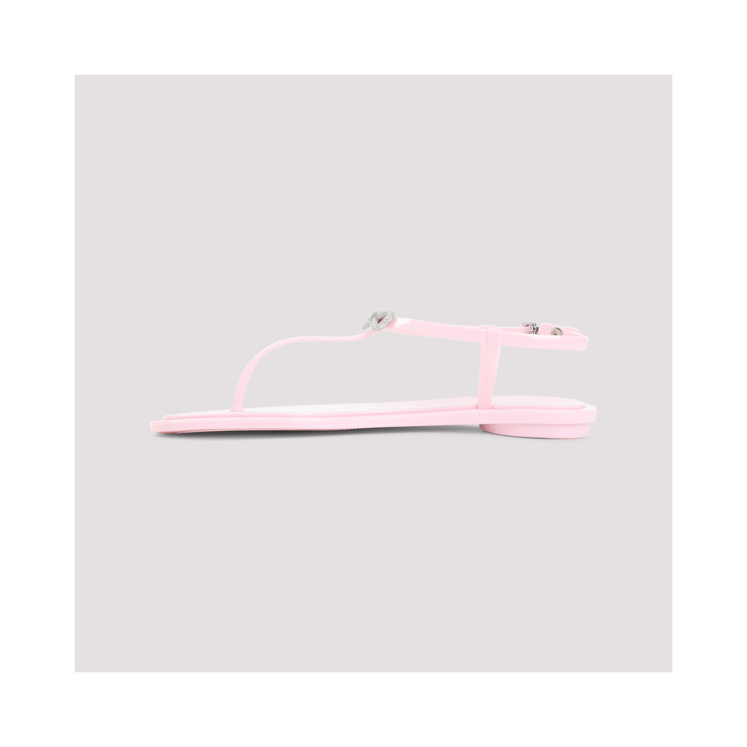 Mach & Mach Double Bow Sandals