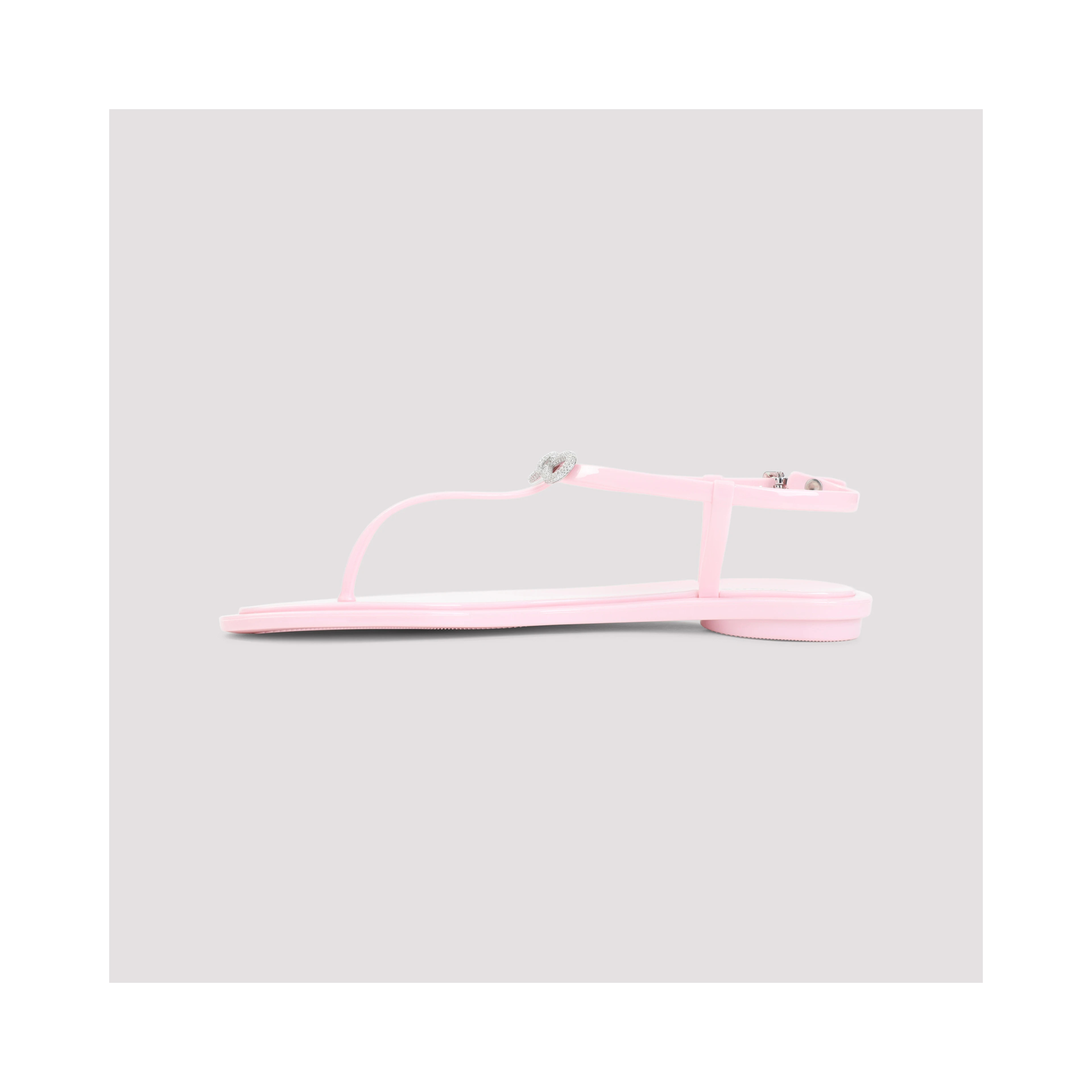 Mach & Mach Double Bow Sandals